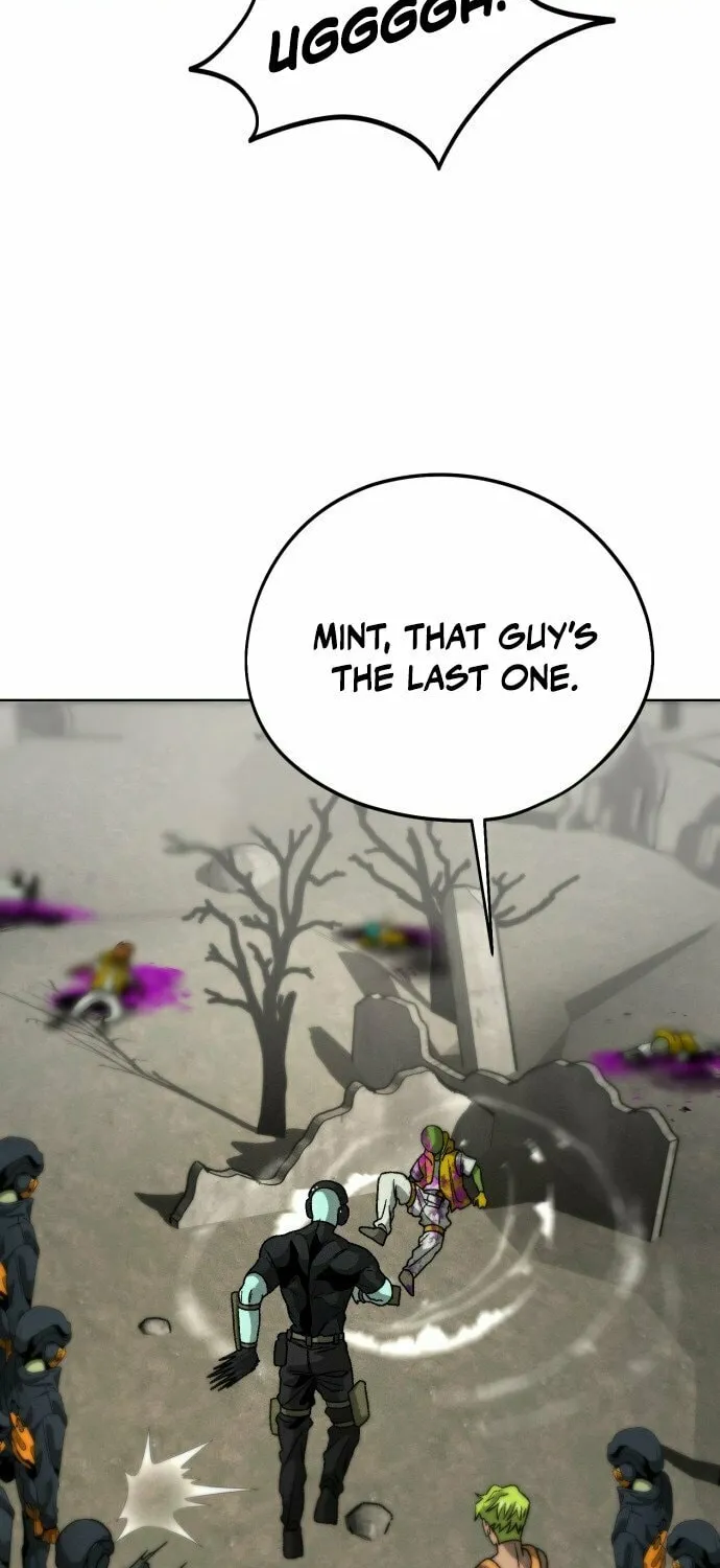 Project Mars Chapter 12 page 9 - 