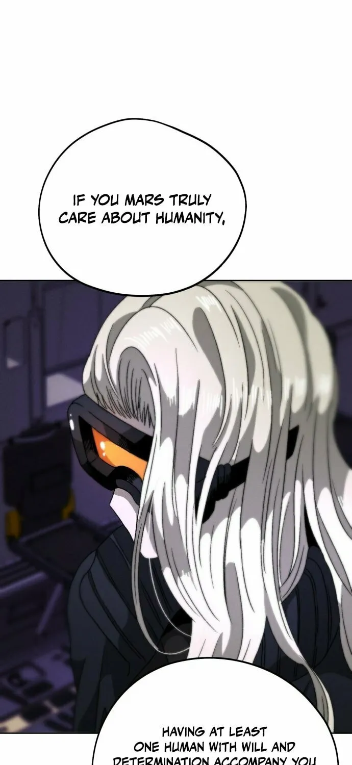 Project Mars Chapter 12 page 81 - 