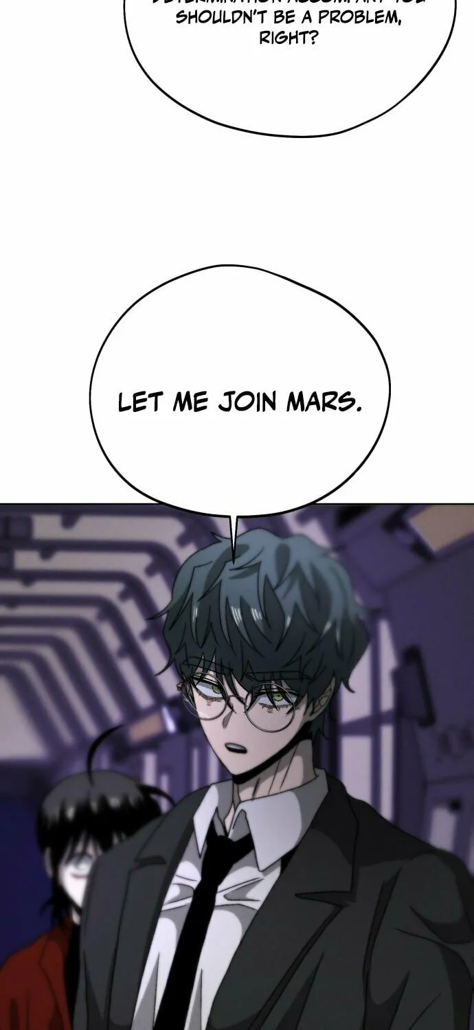 Project Mars Chapter 12 page 82 - 