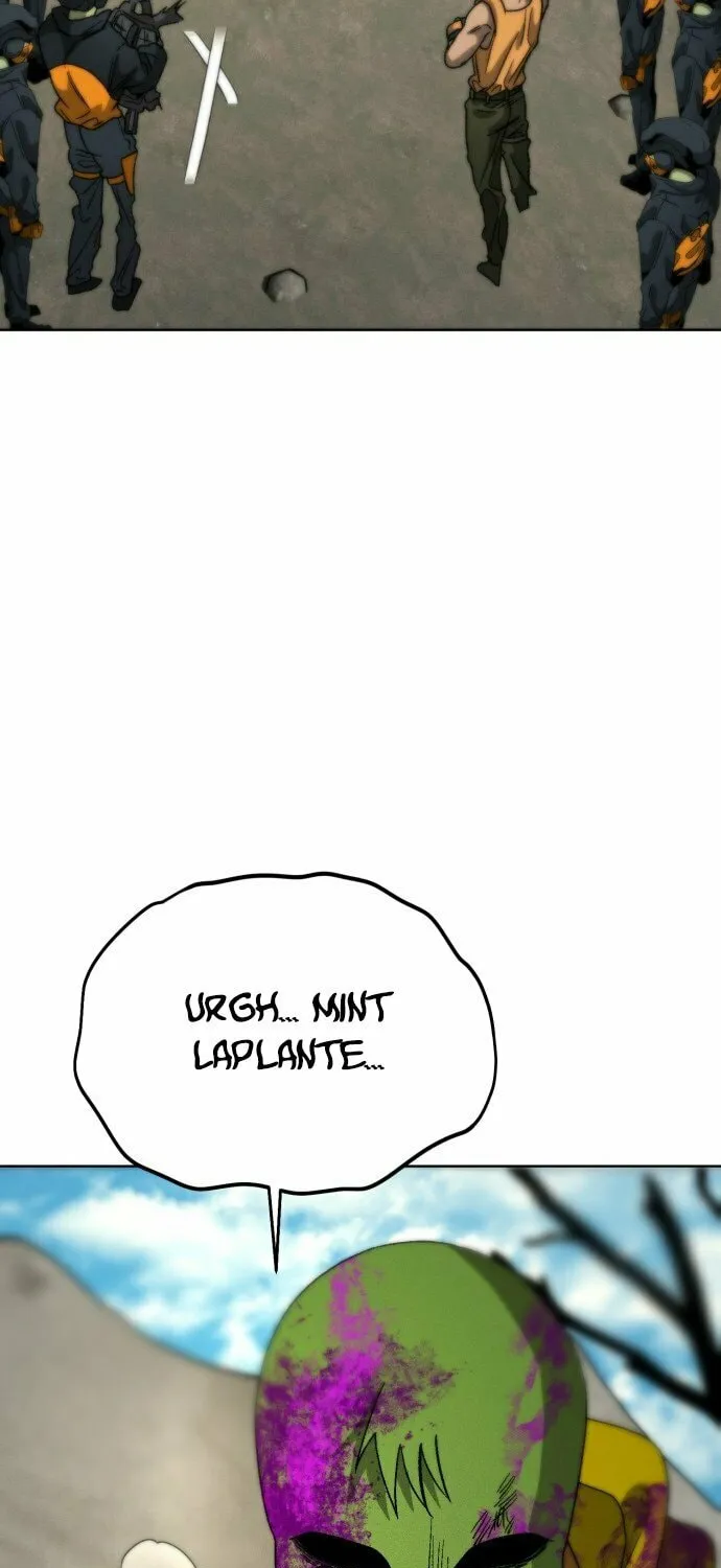 Project Mars Chapter 12 page 10 - 