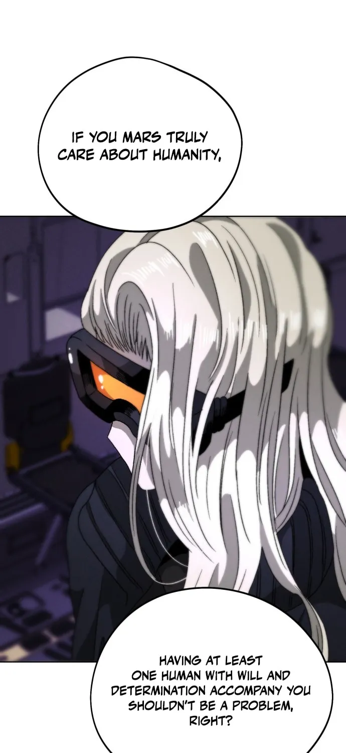 Project Mars Chapter 13 page 2 - 