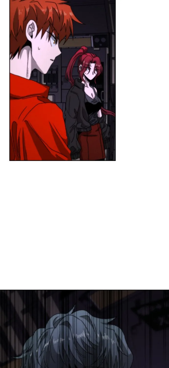 Project Mars Chapter 13 page 11 - 