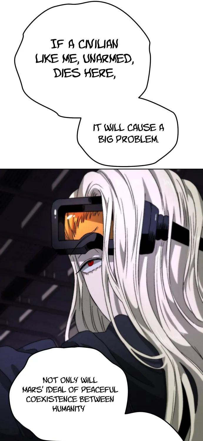 Project Mars Chapter 13 page 14 - 