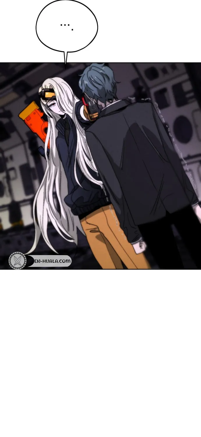 Project Mars Chapter 13 page 17 - 