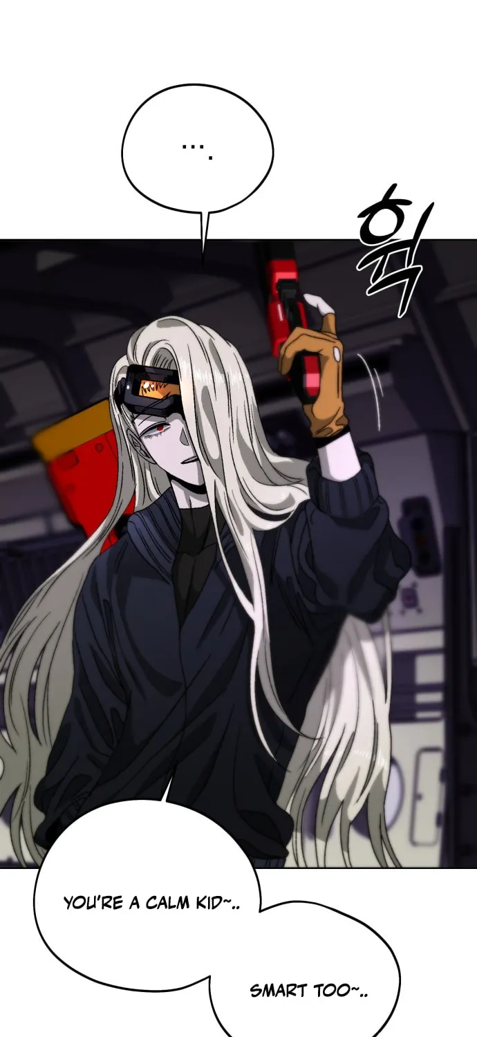 Project Mars Chapter 13 page 18 - 