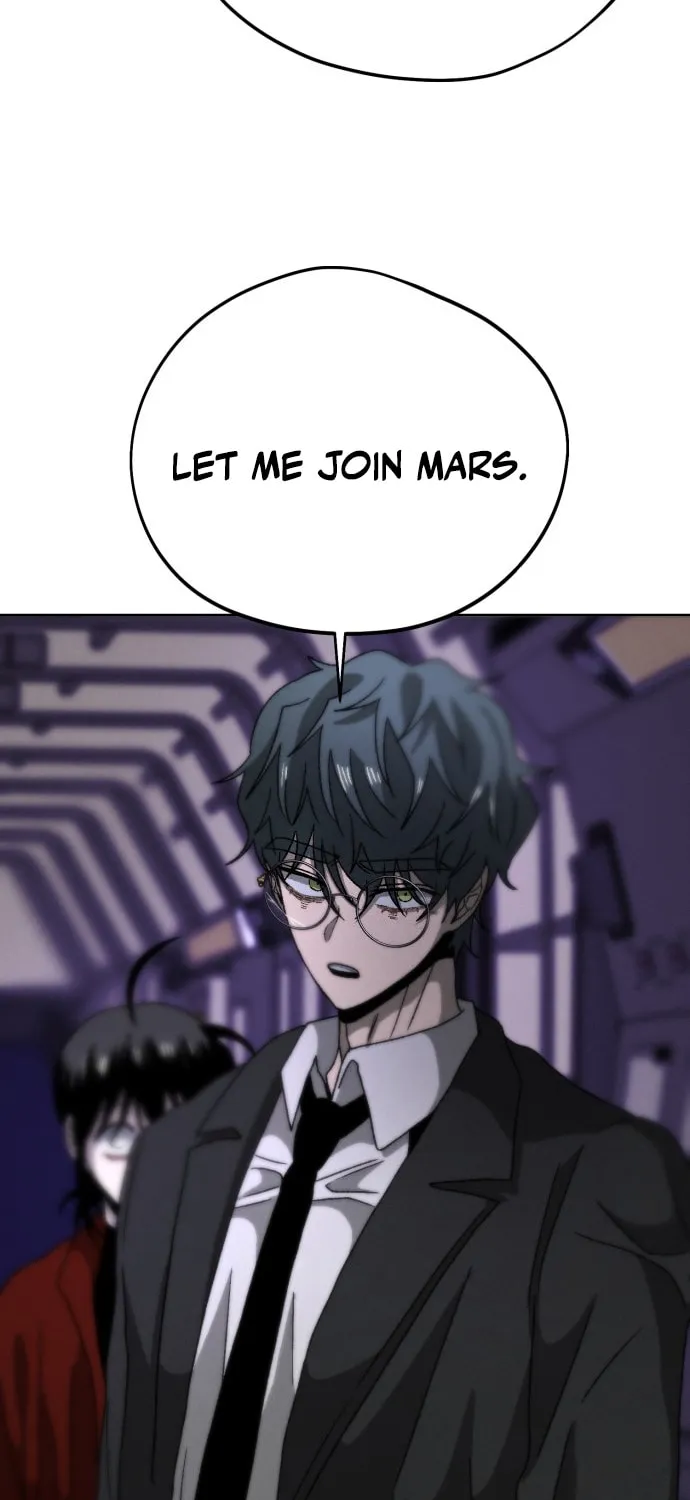 Project Mars Chapter 13 page 3 - 