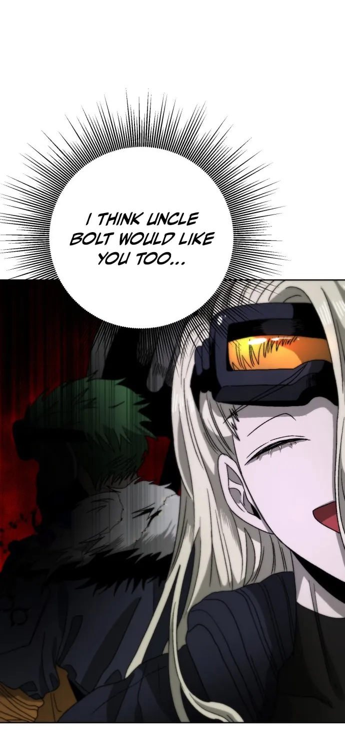 Project Mars Chapter 13 page 21 - 