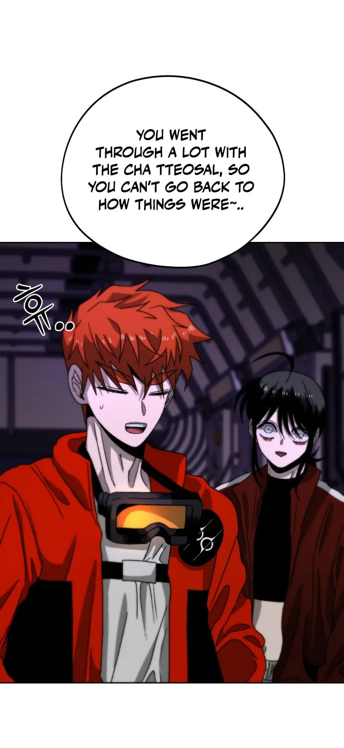 Project Mars Chapter 13 page 22 - 