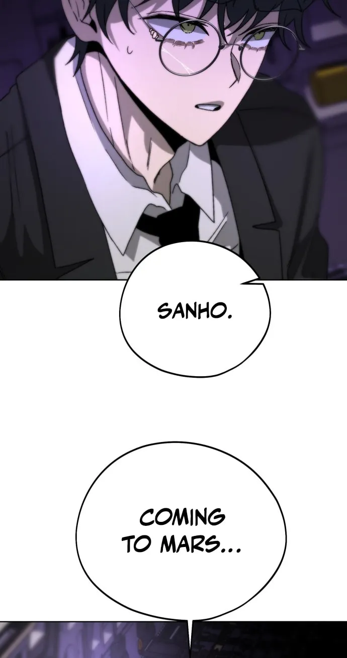 Project Mars Chapter 13 page 25 - 