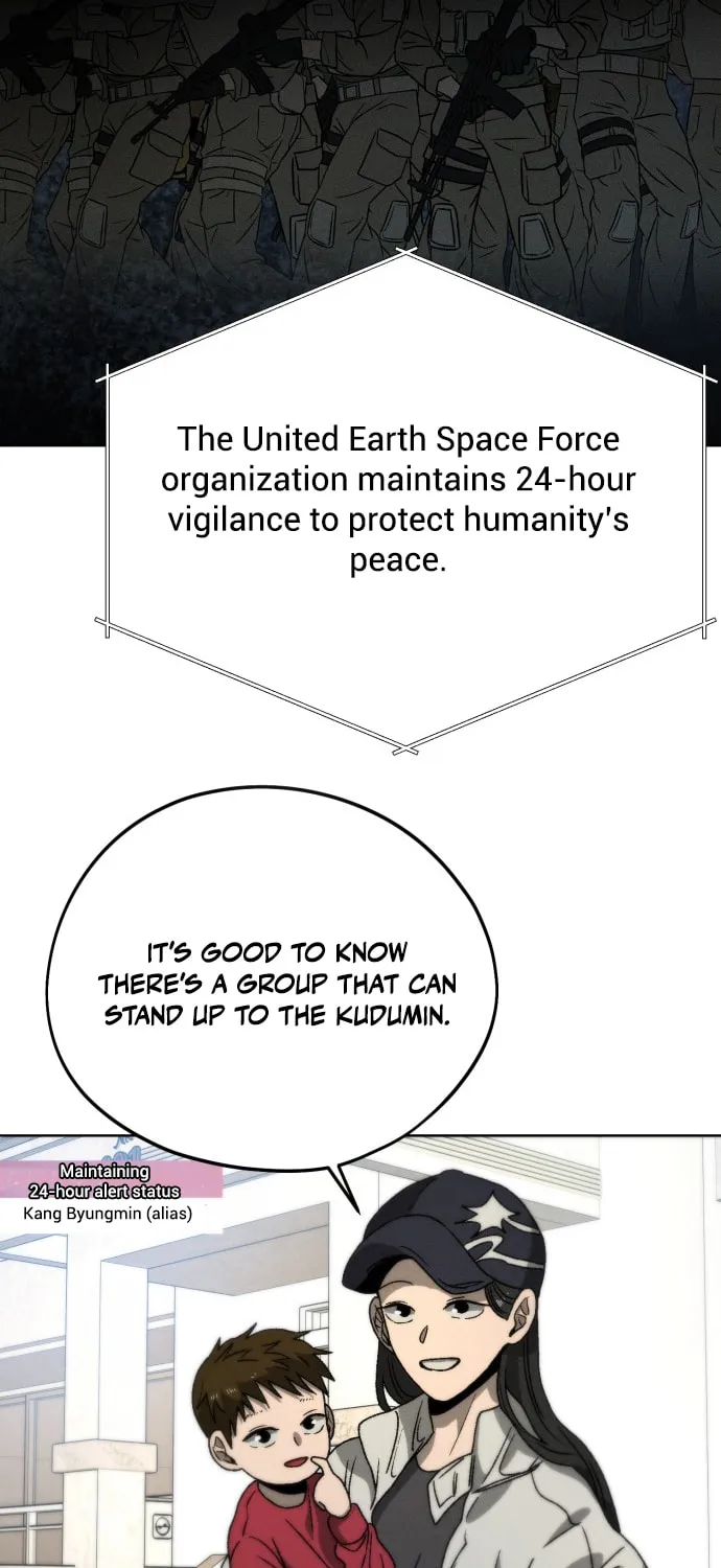 Project Mars Chapter 13 page 32 - 