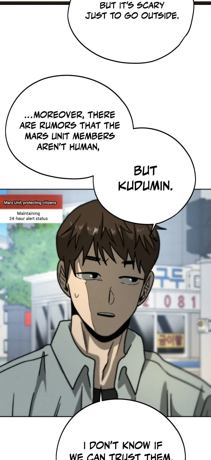 Project Mars Chapter 13 page 34 - 