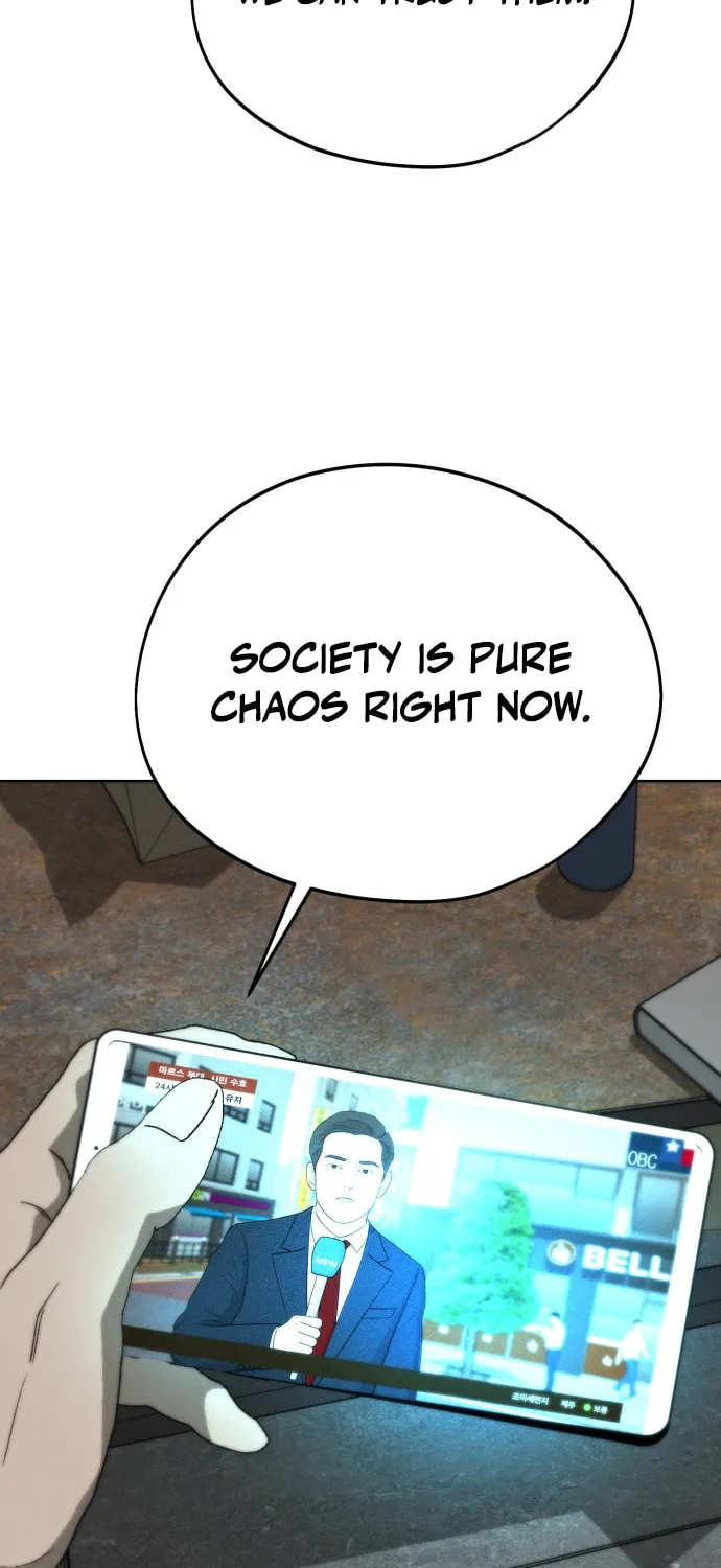 Project Mars Chapter 13 page 35 - 