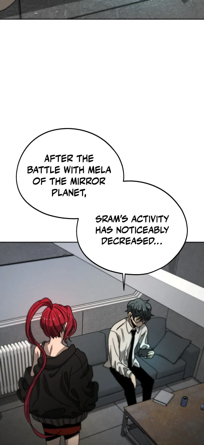 Project Mars Chapter 13 page 36 - 