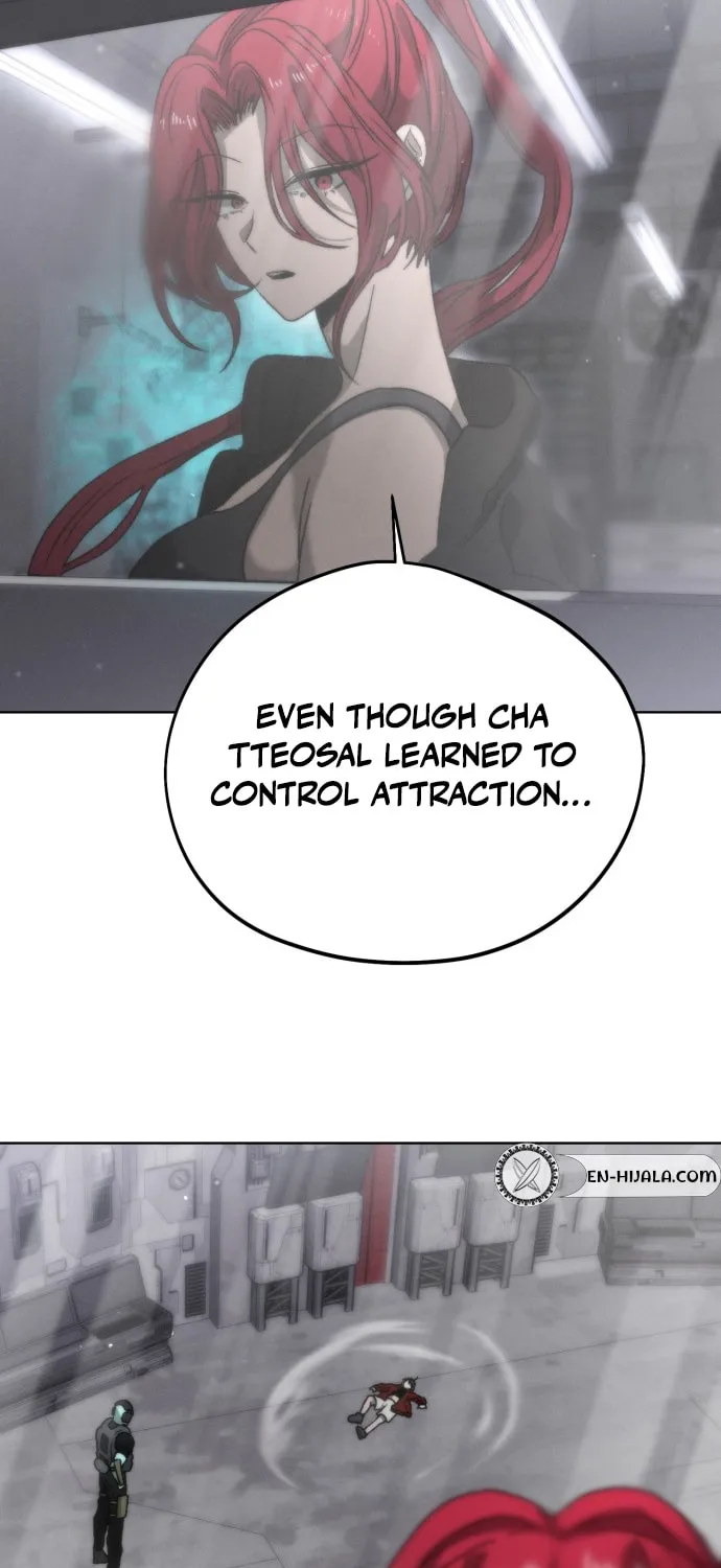 Project Mars Chapter 13 page 38 - 