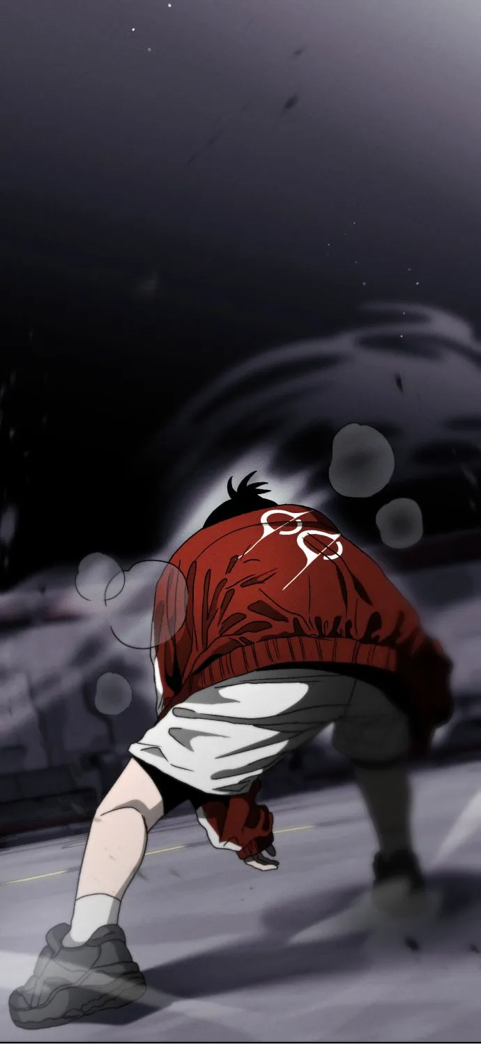 Project Mars Chapter 13 page 40 - 