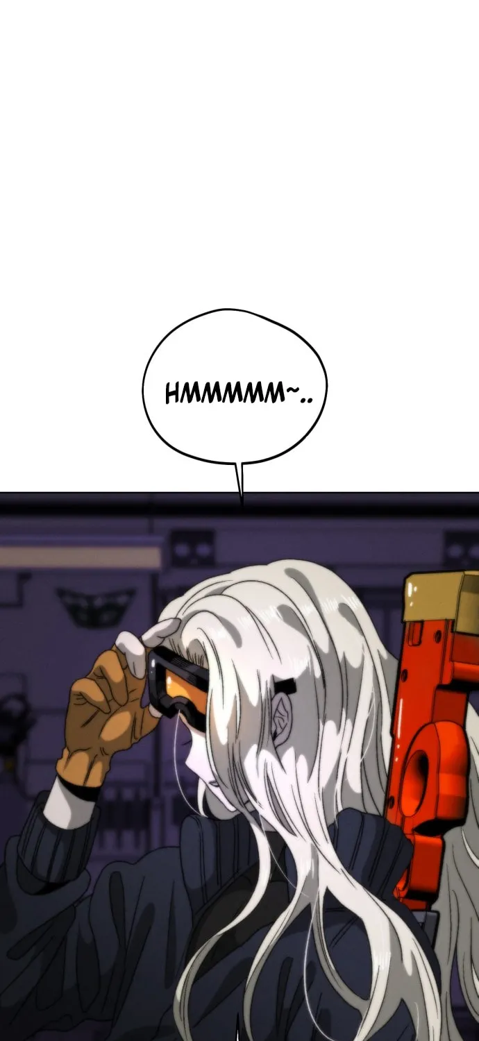 Project Mars Chapter 13 page 5 - 