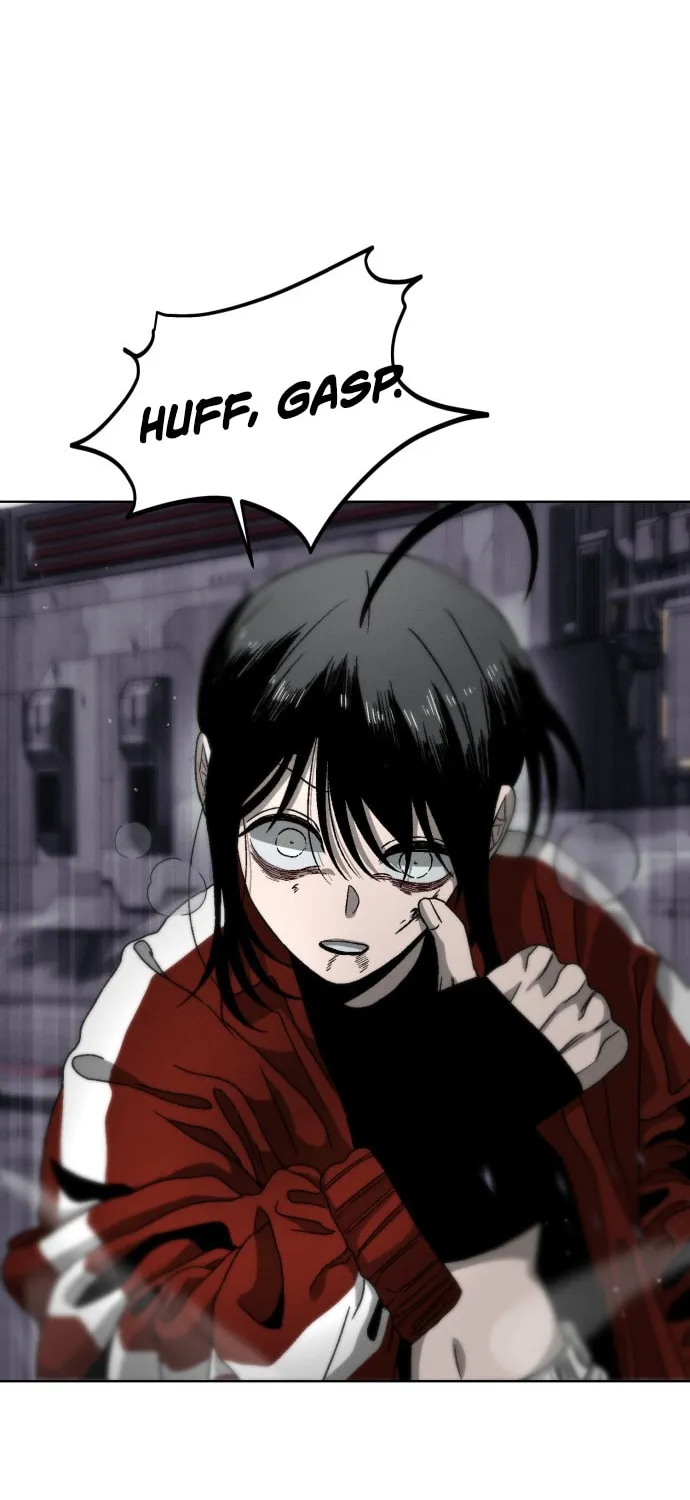 Project Mars Chapter 13 page 41 - 