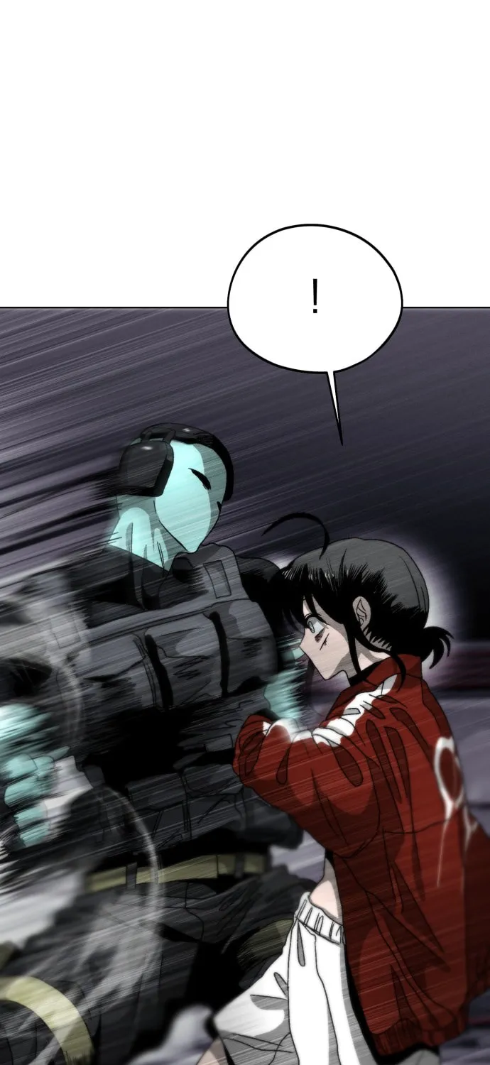 Project Mars Chapter 13 page 42 - 