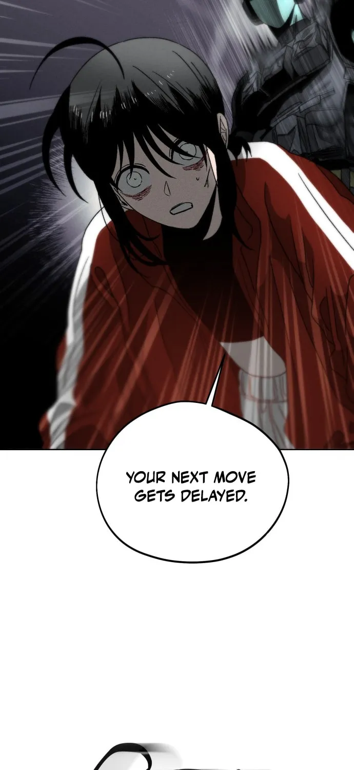 Project Mars Chapter 13 page 45 - 