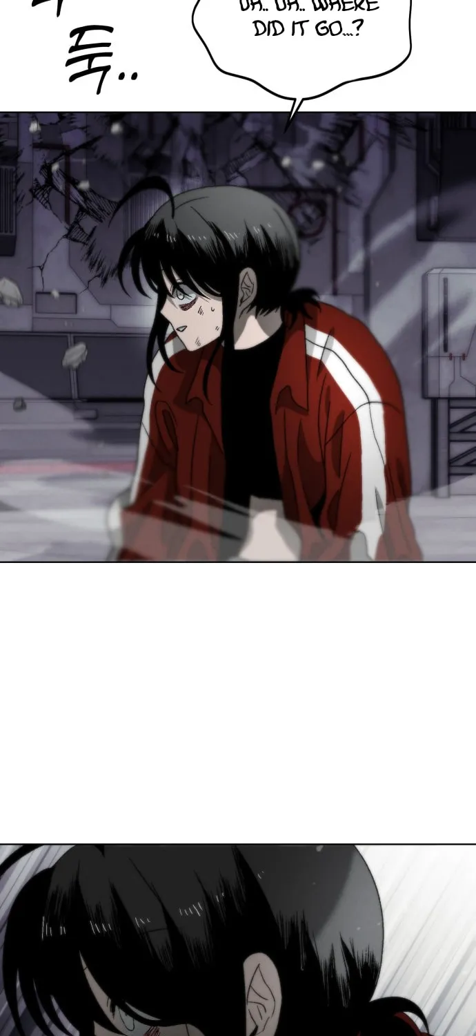 Project Mars Chapter 13 page 48 - 