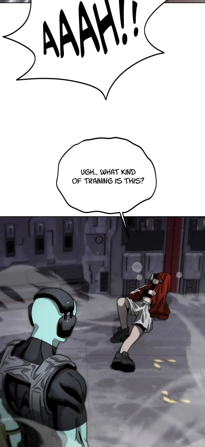 Project Mars Chapter 13 page 54 - 