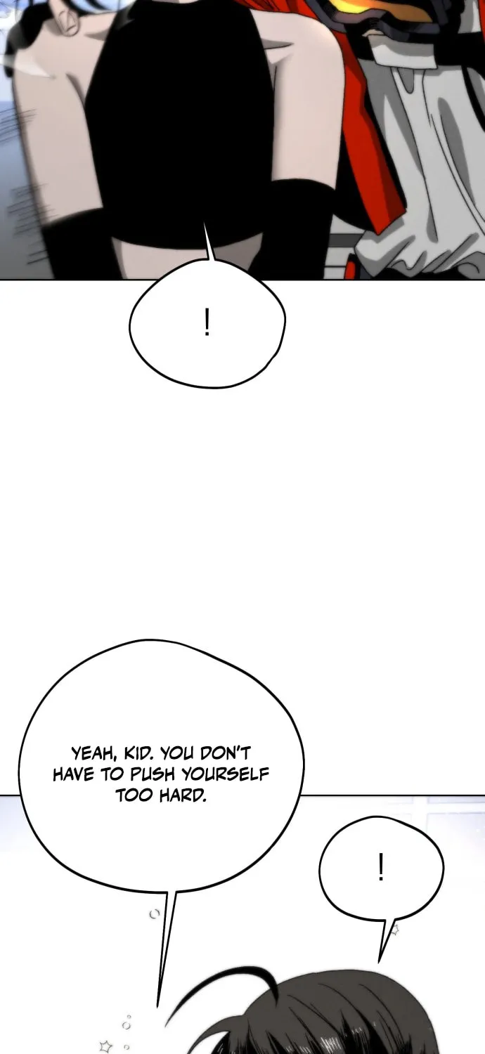 Project Mars Chapter 13 page 70 - 