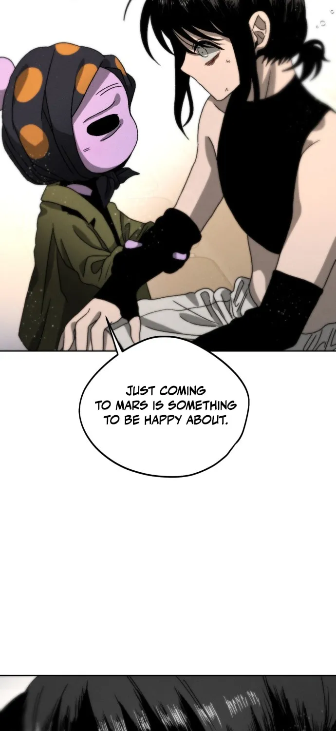 Project Mars Chapter 13 page 71 - 