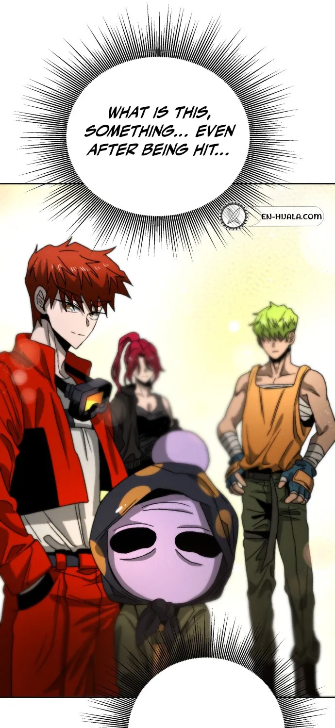 Project Mars Chapter 13 page 73 - 