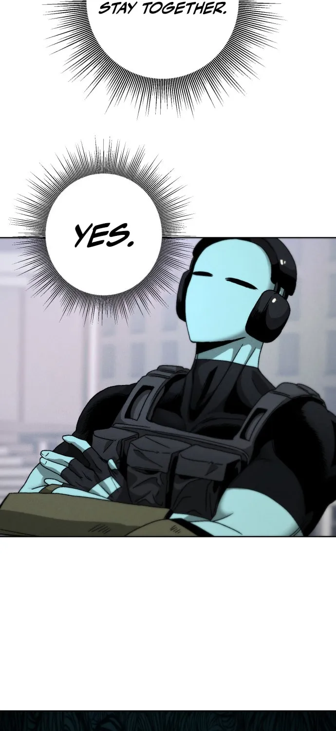 Project Mars Chapter 13 page 77 - 
