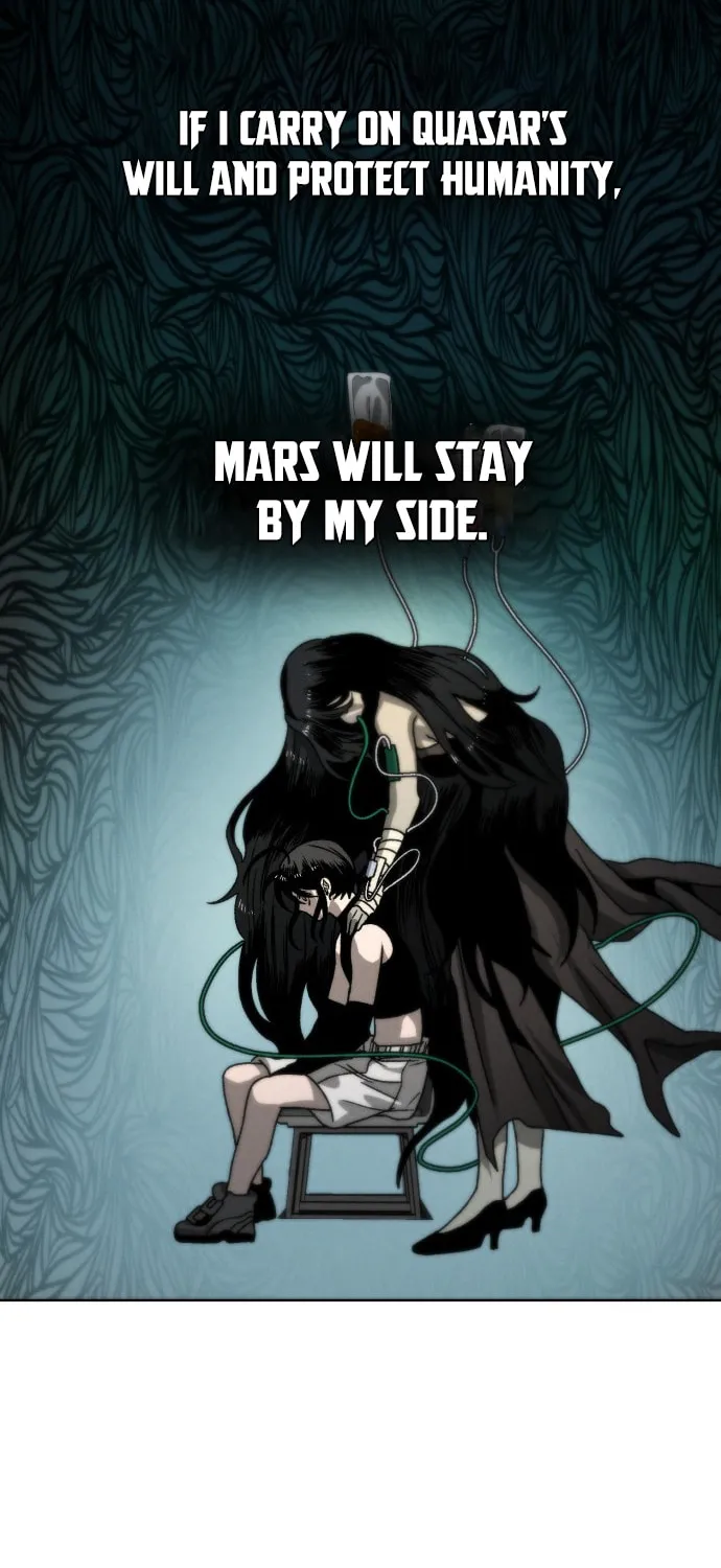 Project Mars Chapter 13 page 78 - 