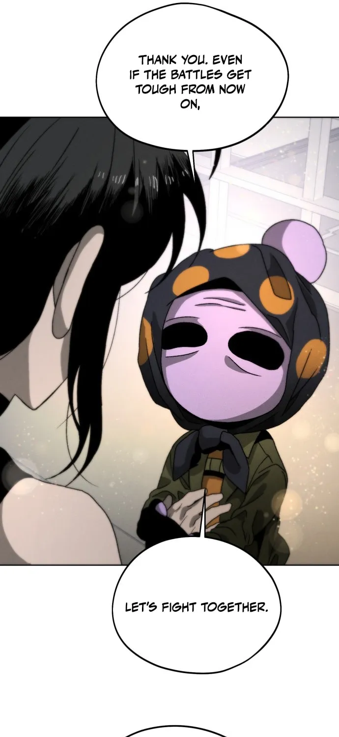 Project Mars Chapter 13 page 85 - 