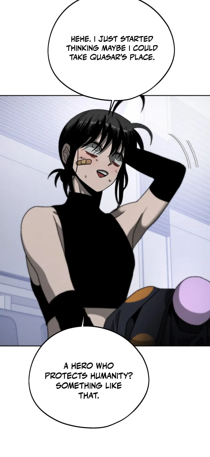 Project Mars Chapter 13 page 86 - 