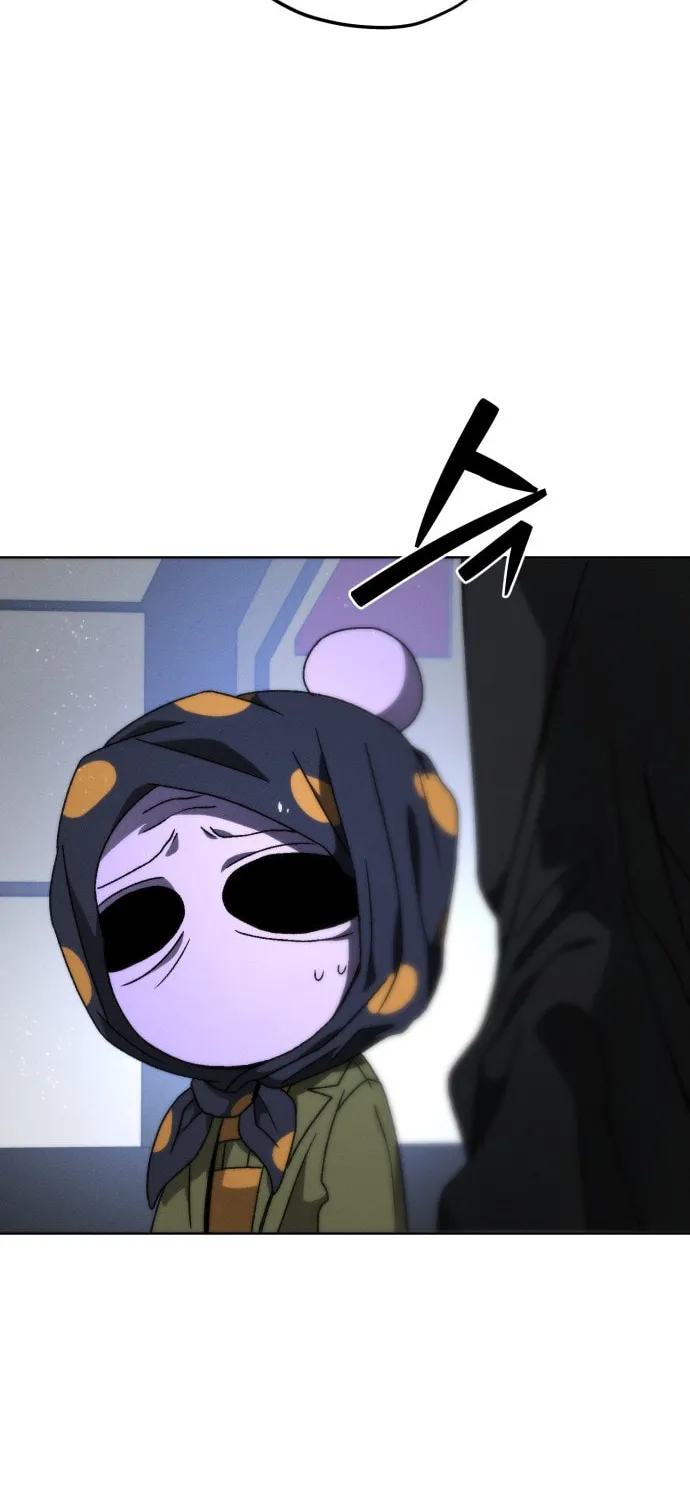 Project Mars Chapter 14 page 11 - 