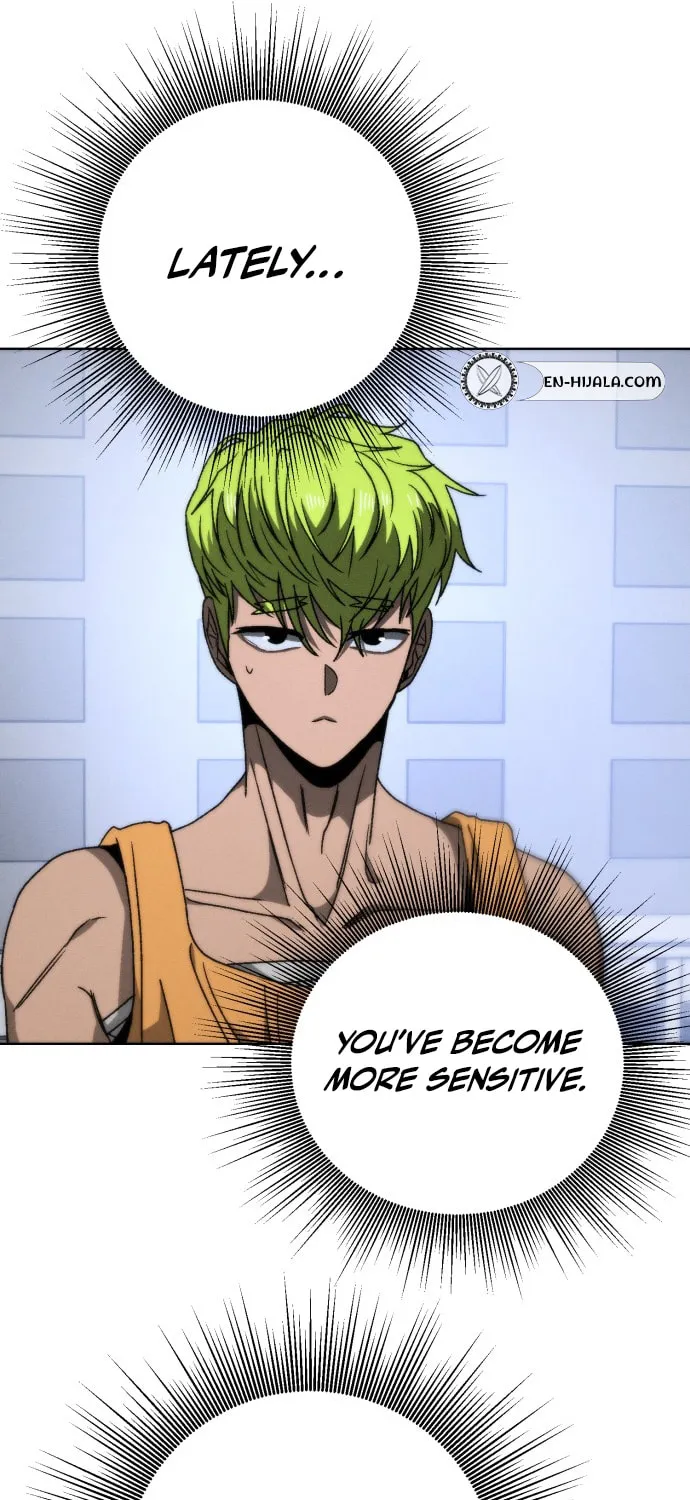Project Mars Chapter 14 page 14 - 