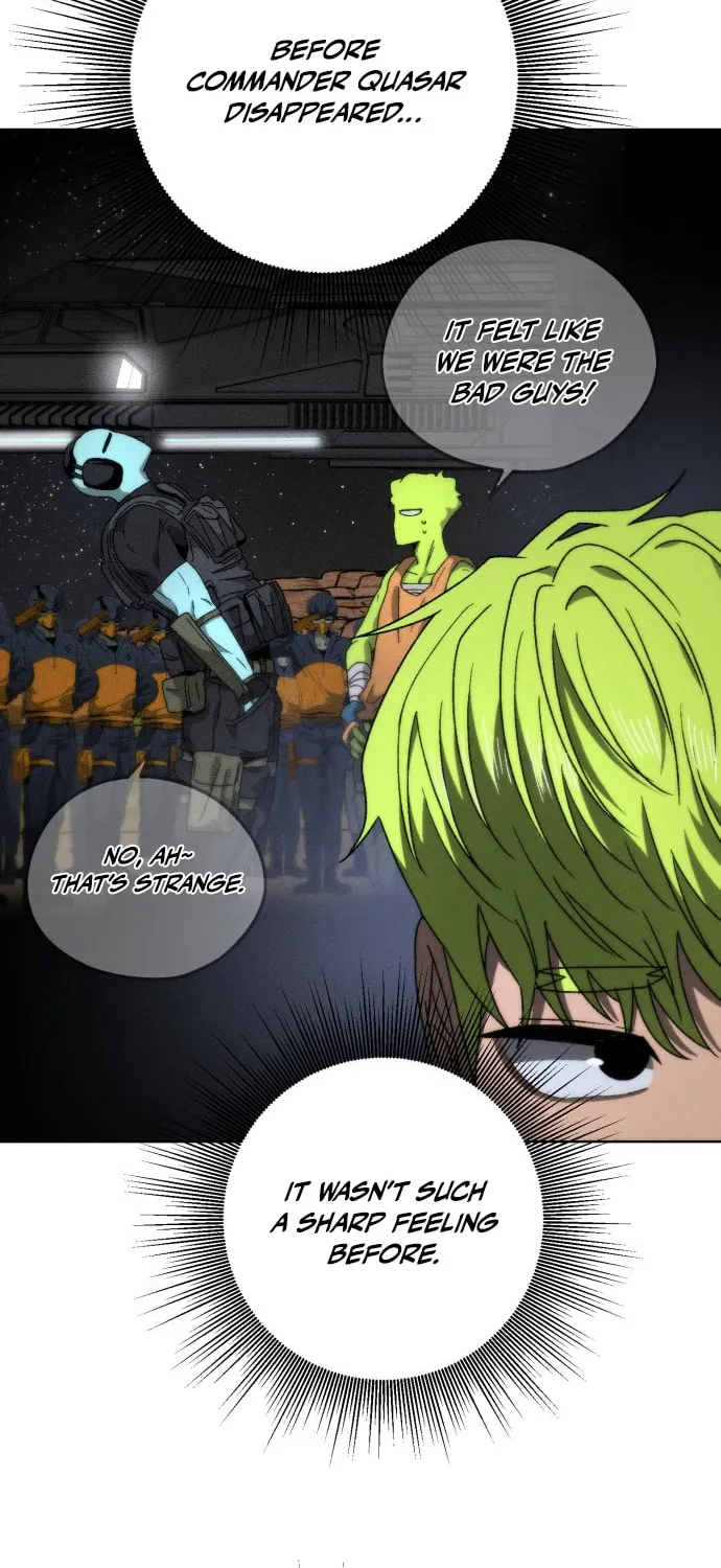 Project Mars Chapter 14 page 15 - 