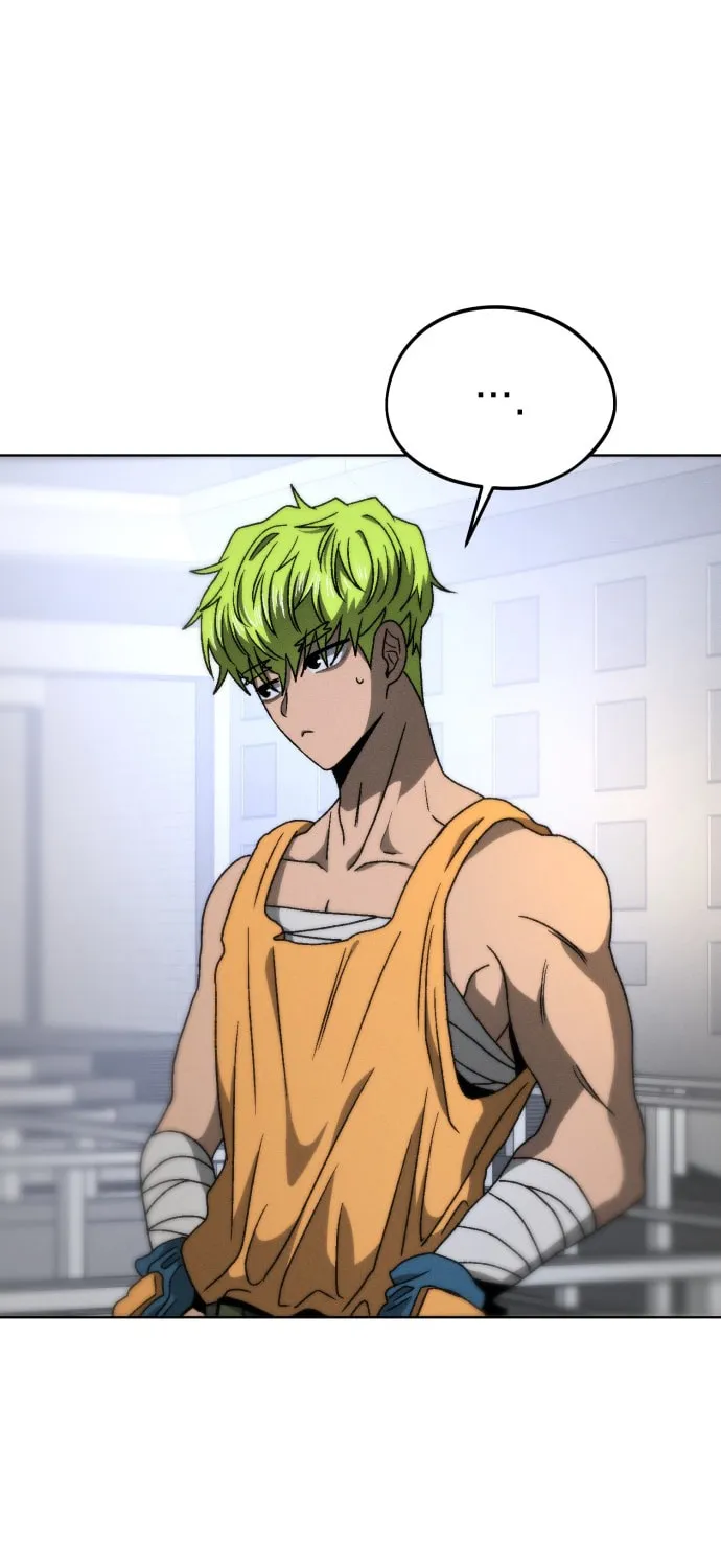 Project Mars Chapter 14 page 18 - 