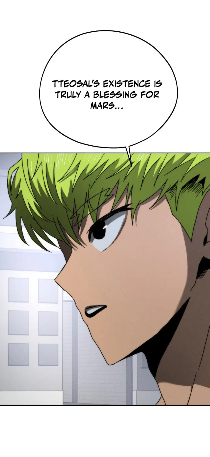 Project Mars Chapter 14 page 20 - 