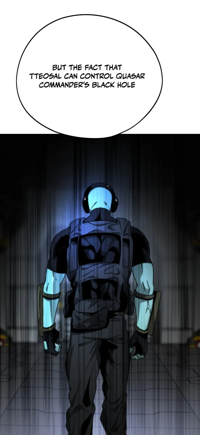 Project Mars Chapter 14 page 21 - 