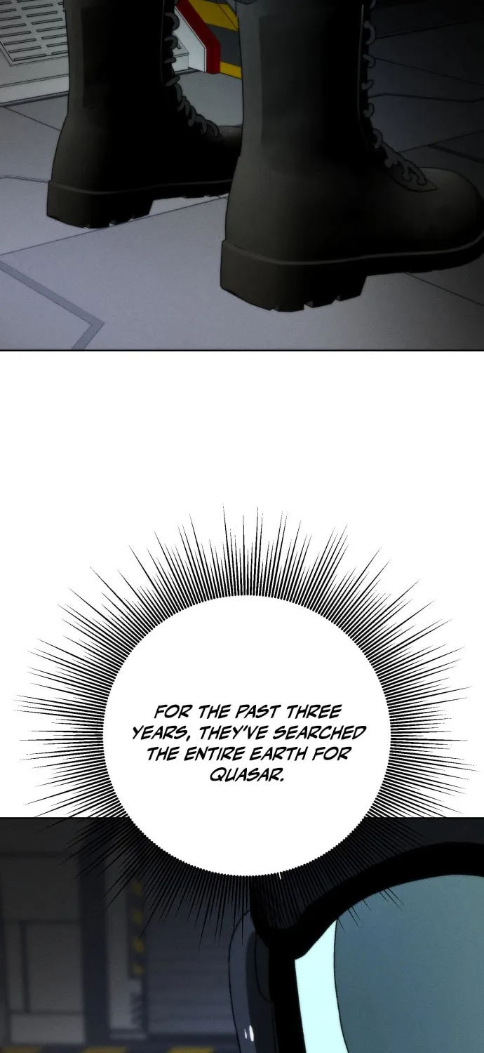Project Mars Chapter 14 page 23 - 