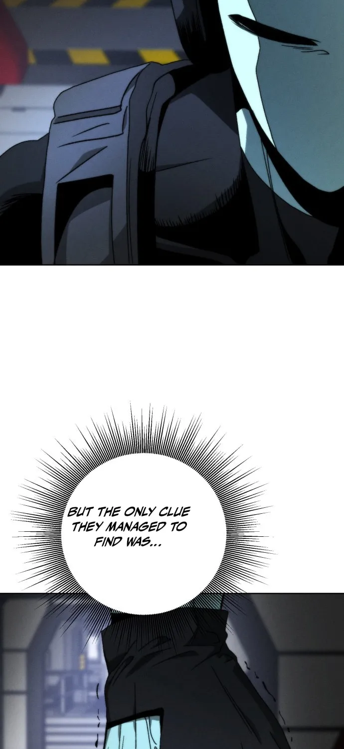 Project Mars Chapter 14 page 24 - 
