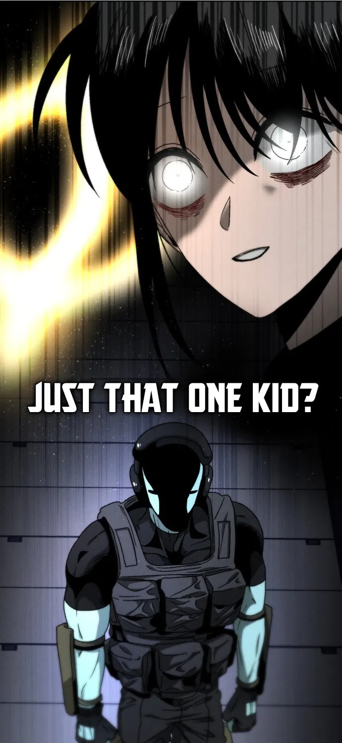 Project Mars Chapter 14 page 26 - 