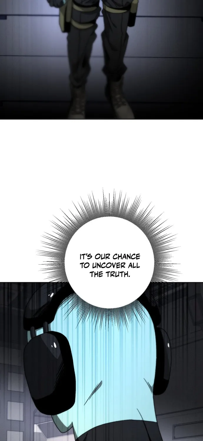 Project Mars Chapter 14 page 27 - 