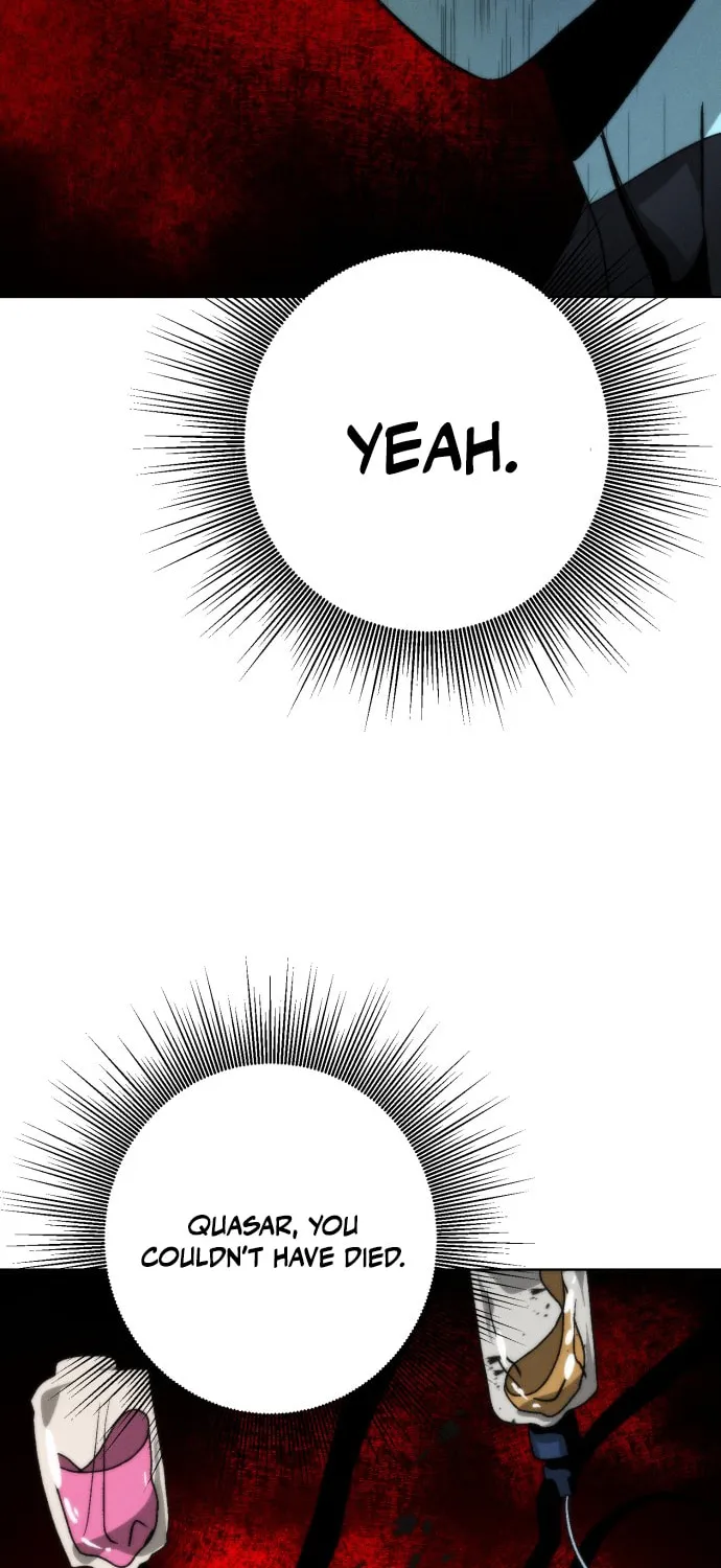 Project Mars Chapter 14 page 29 - 