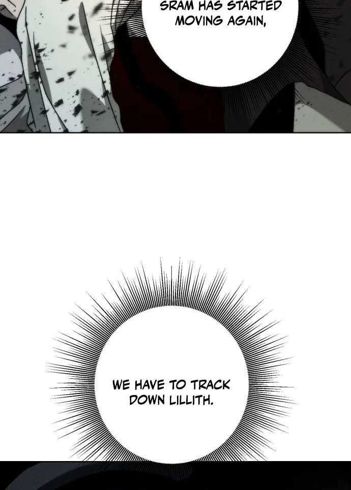 Project Mars Chapter 14 page 31 - 