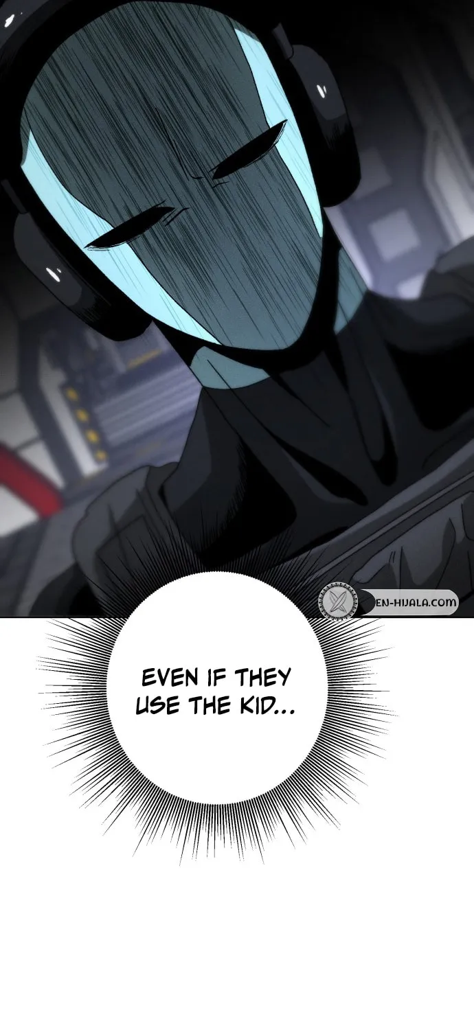 Project Mars Chapter 14 page 32 - 
