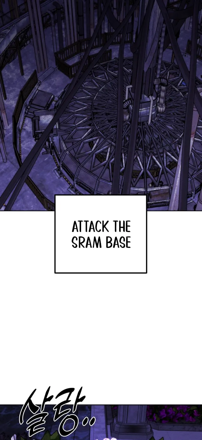 Project Mars Chapter 14 page 36 - 