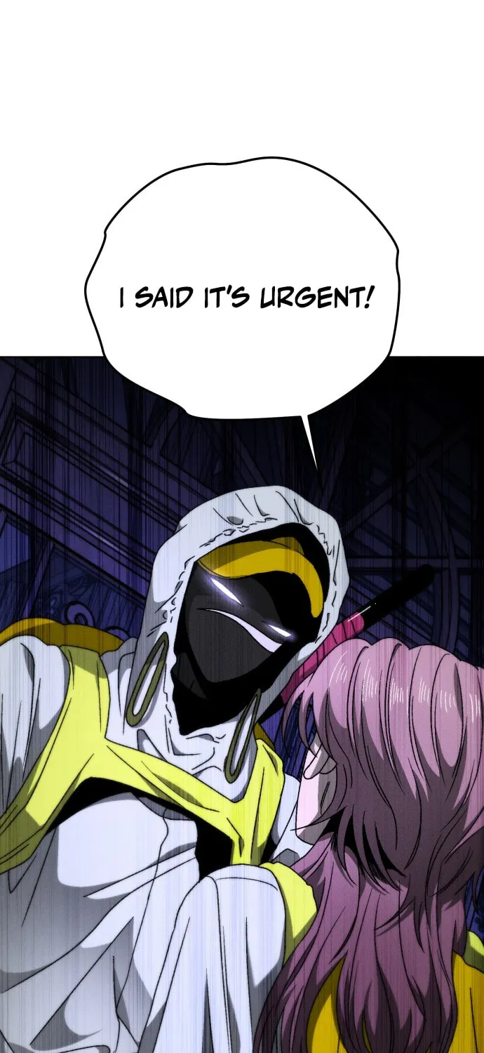 Project Mars Chapter 14 page 40 - 