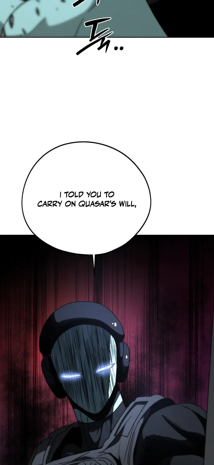 Project Mars Chapter 14 page 5 - 