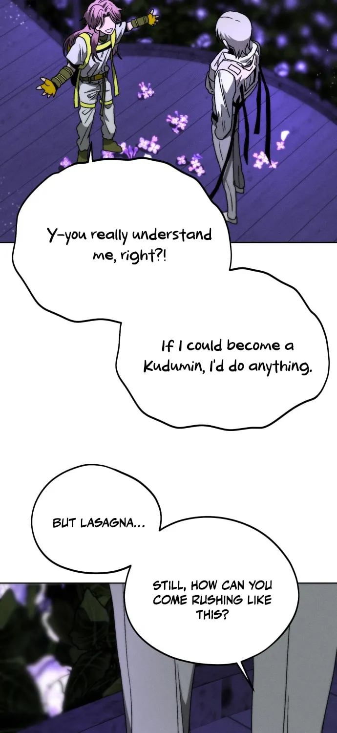 Project Mars Chapter 14 page 54 - 