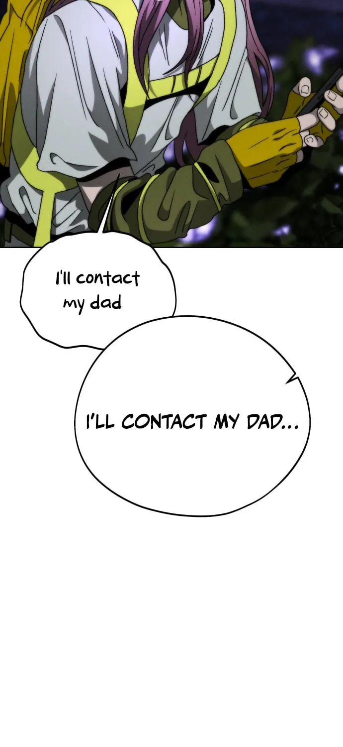 Project Mars Chapter 14 page 60 - 